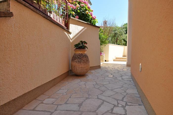 Ondina Apartment Rovinj Exterior photo