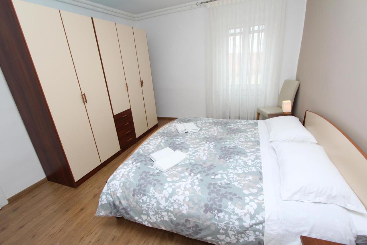 Ondina Apartment Rovinj Exterior photo